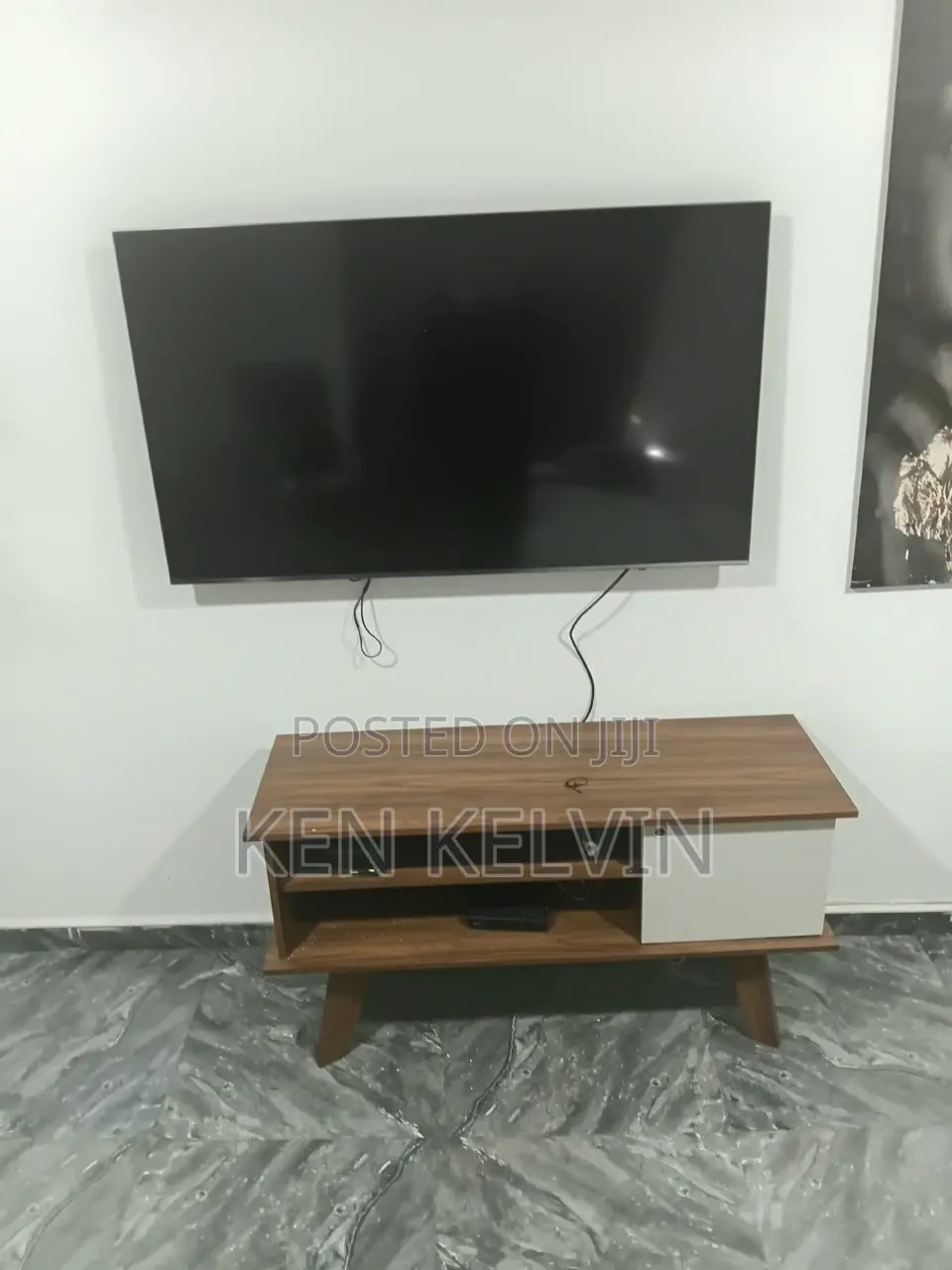 Samsung TV 55inches