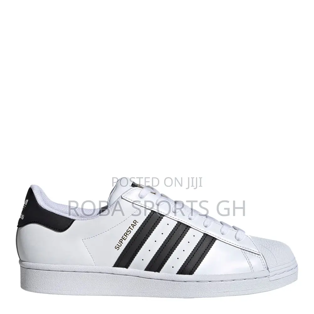 Adidas Superstar Sneakers