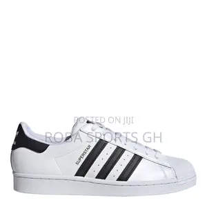 Adidas Superstar Sneakers