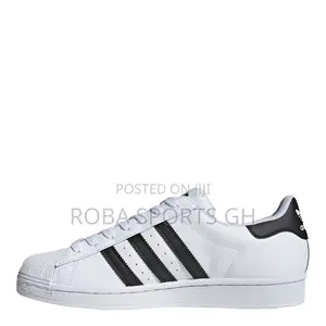 Adidas Superstar Sneakers