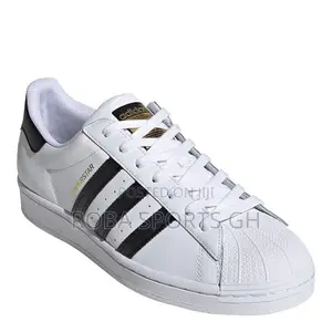 Adidas Superstar Sneakers