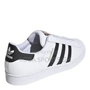 Adidas Superstar Sneakers