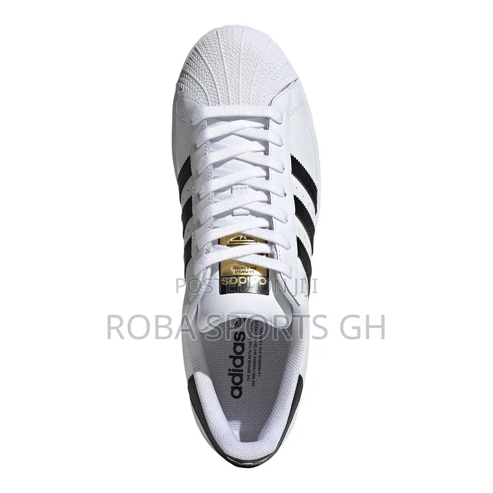 Adidas Superstar Sneakers