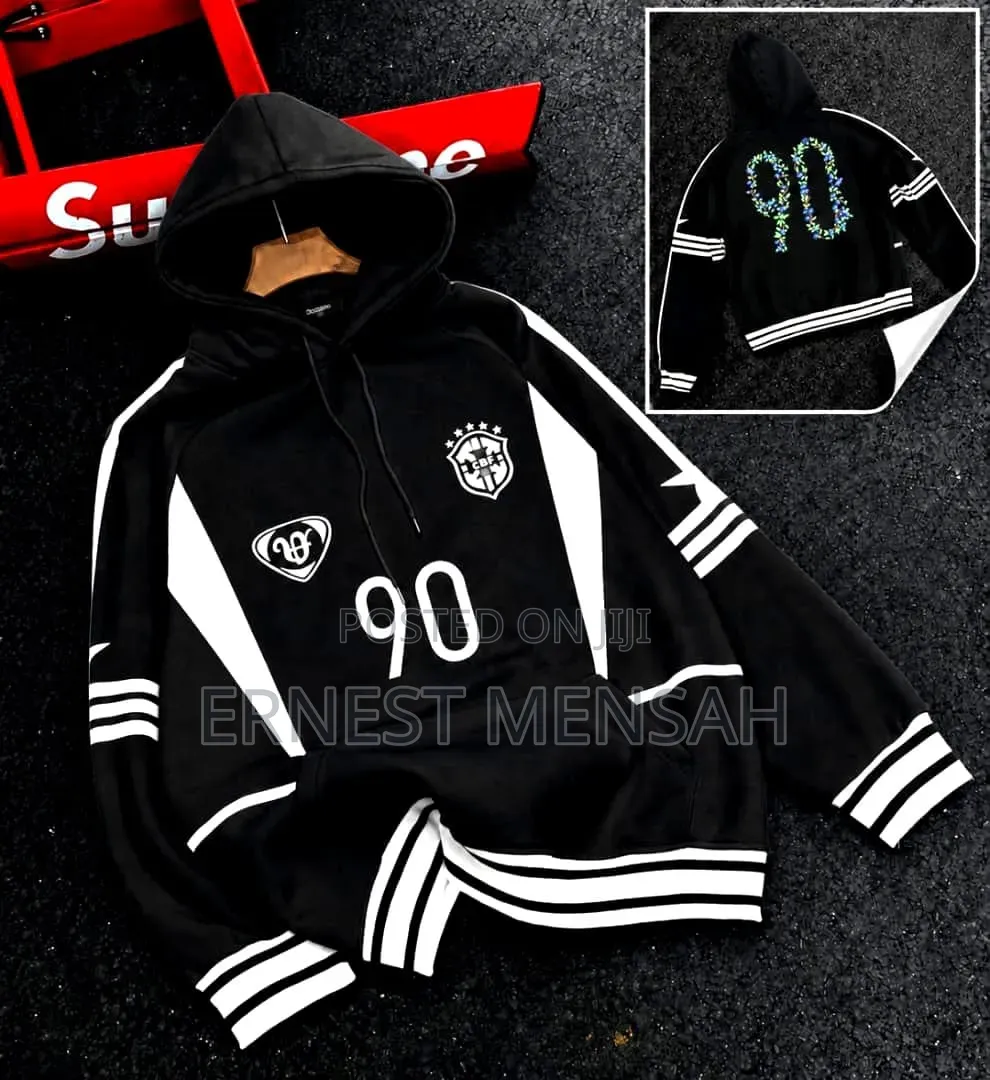 Design Hoodies