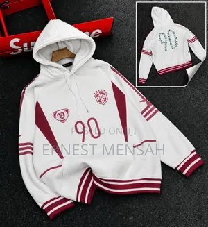 Design Hoodies