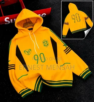 Design Hoodies