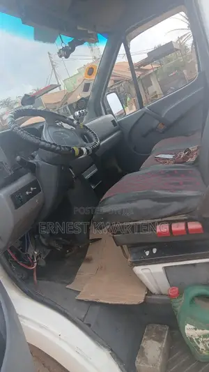 Mercedes-Benz Sprinter 2007