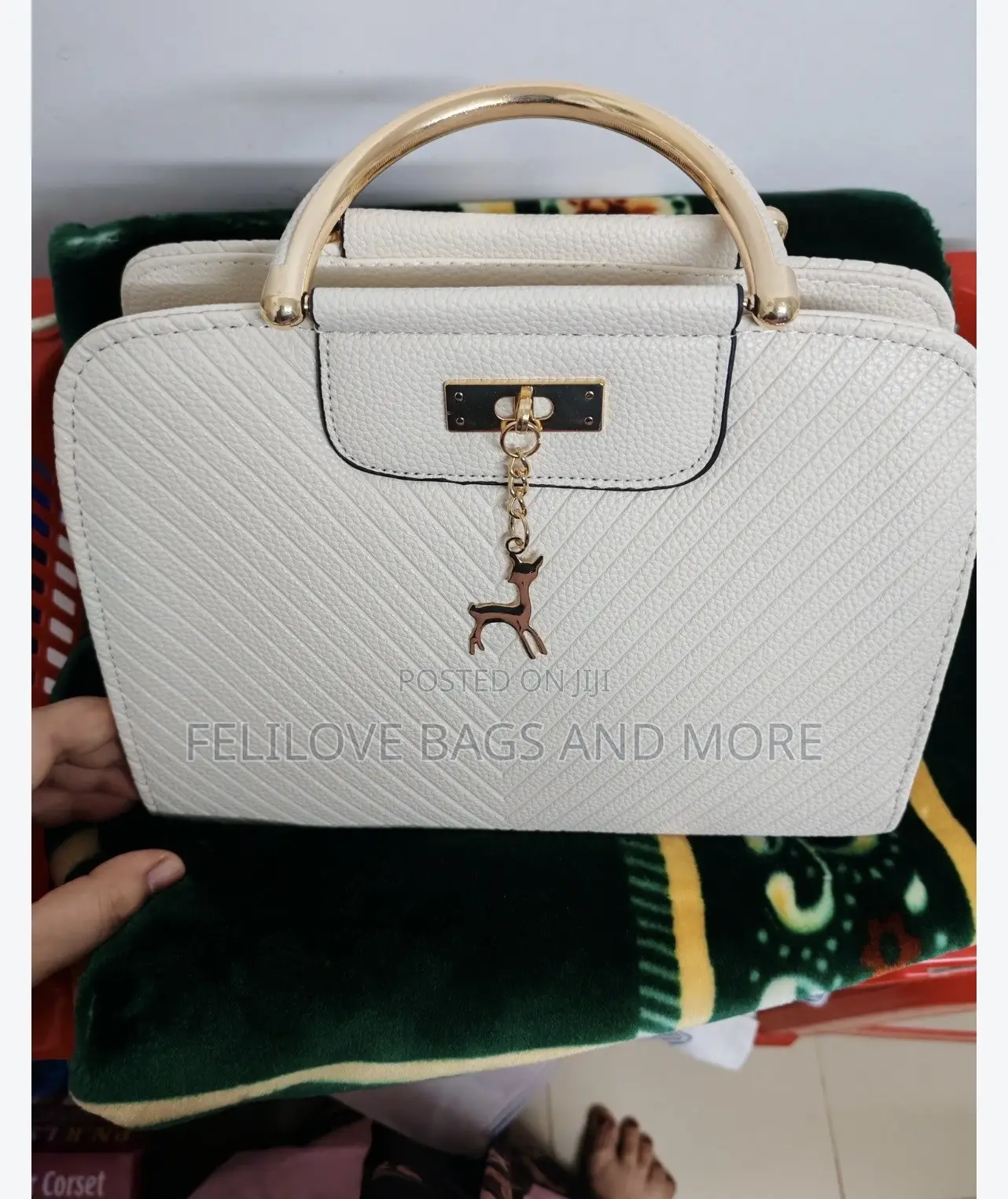 Classy Ladies Hand Bag