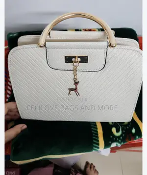 Classy Ladies Hand Bag