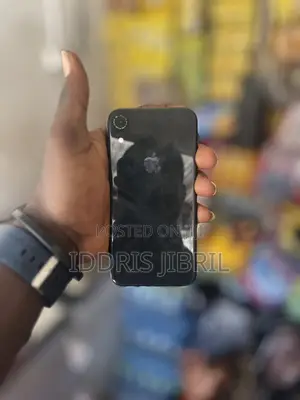 Apple iPhone XR 128 GB Black