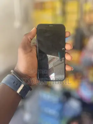 Apple iPhone XR 128 GB Black
