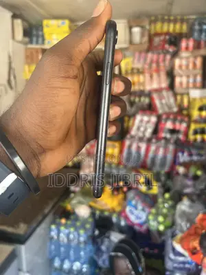 Apple iPhone XR 128 GB Black