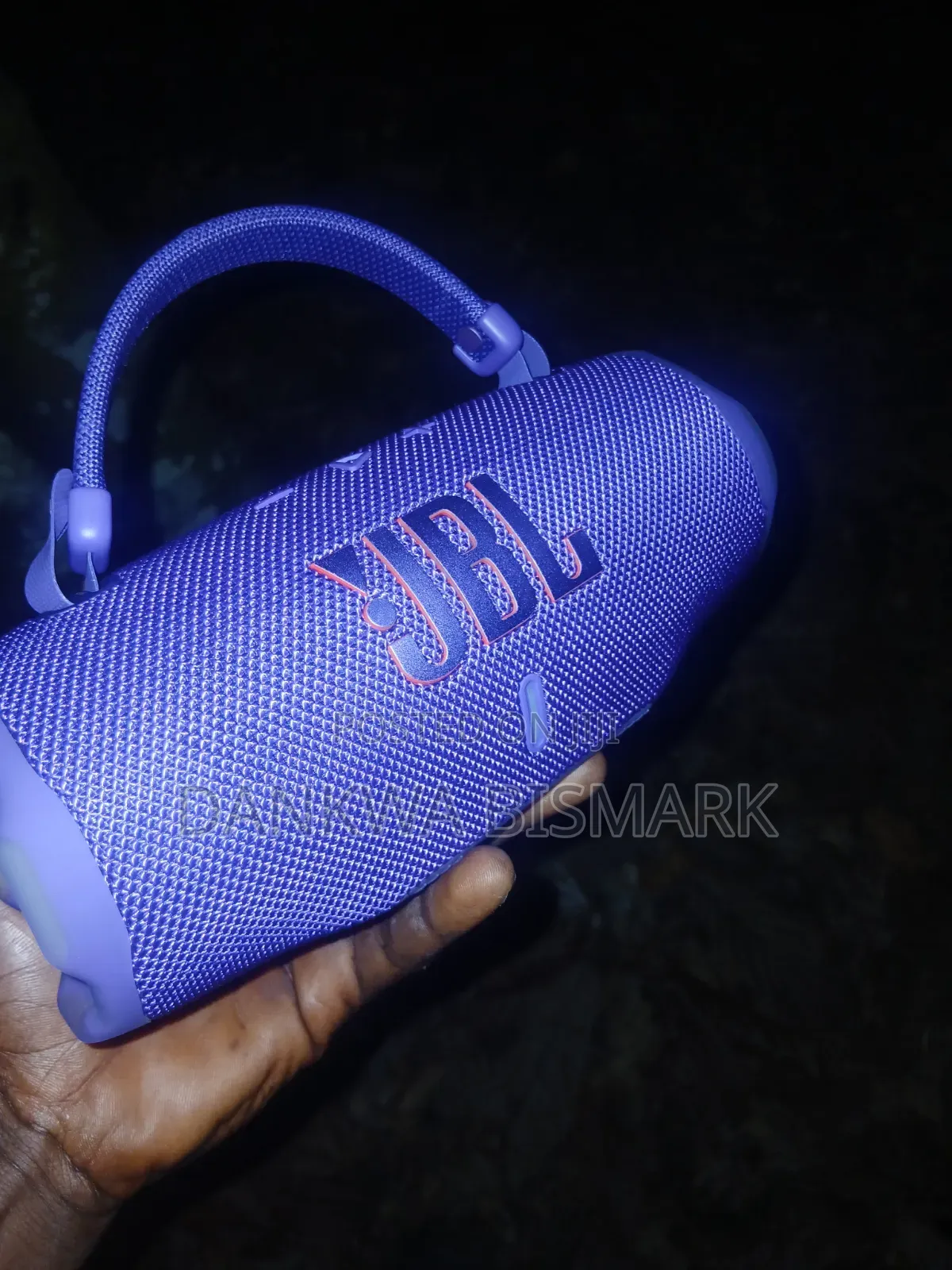 JBL Charge 6