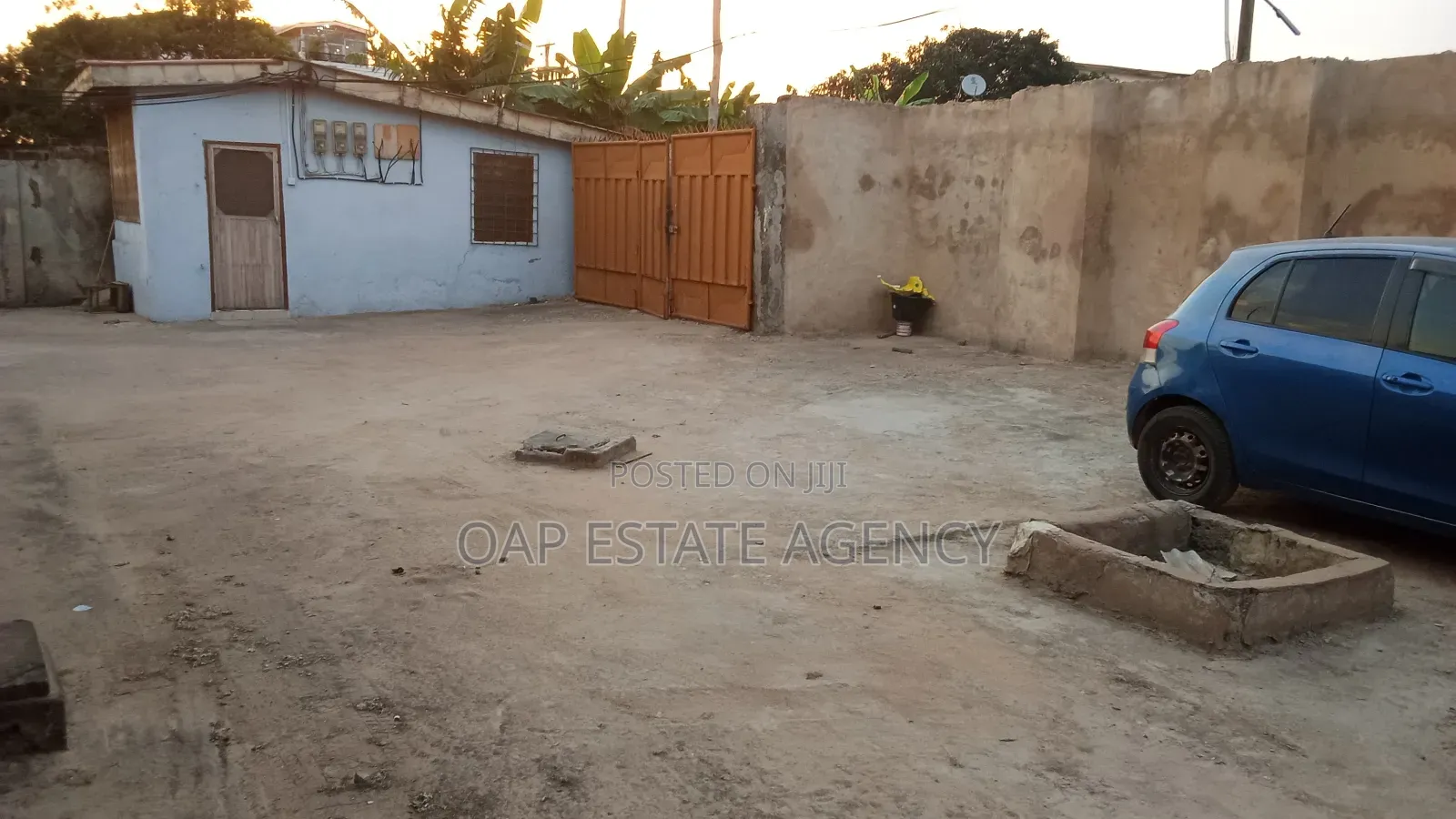 8bdrm House in Sakaman for sale