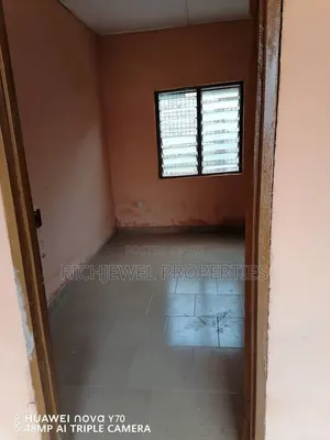 1bdrm Room & Parlour in Richjewel Properties, Tamale Municipal for rent