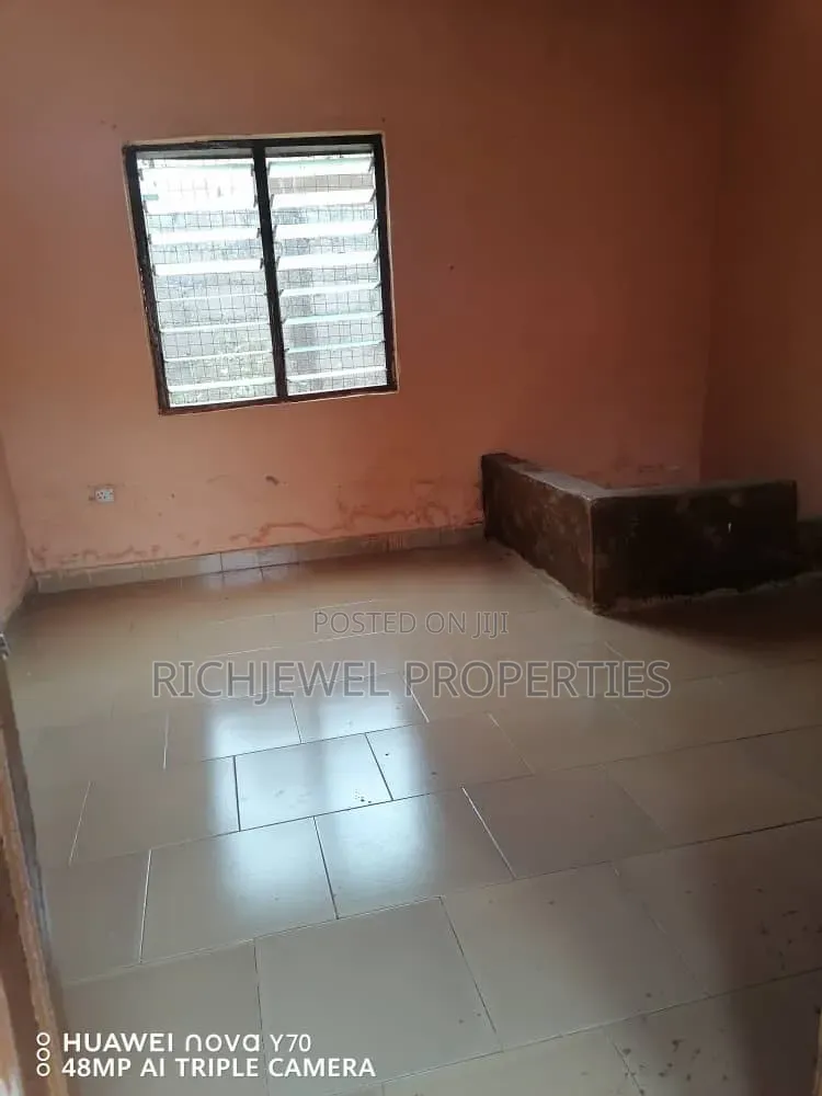1bdrm Room & Parlour in Richjewel Properties, Tamale Municipal for rent