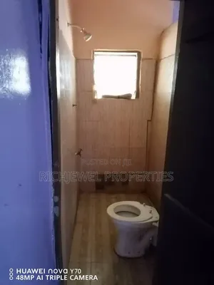 1bdrm Room & Parlour in Richjewel Properties, Tamale Municipal for rent