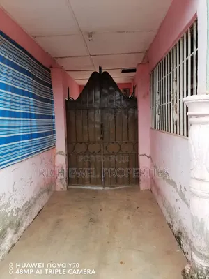 1bdrm Room & Parlour in Richjewel Properties, Tamale Municipal for rent