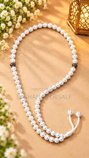 Tasbeeh, Prayer Beads, Prayer Counter, Tasbih
