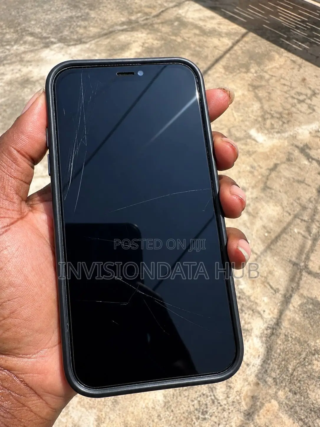 Apple iPhone 11 64 GB