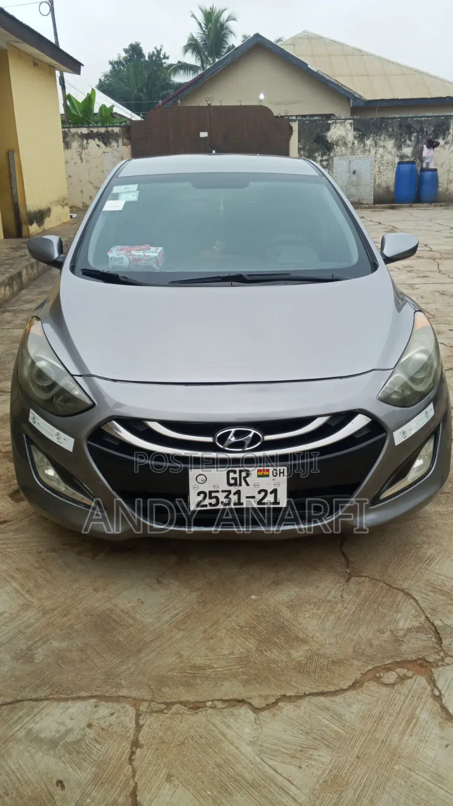 Hyundai Elantra Value Edition Sedan FWD (1.8L 4cyl 6A) 2016 Silver