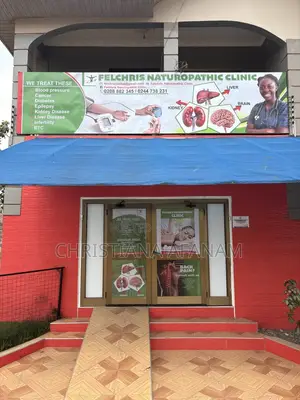 Felchris Naturopathic Clinic