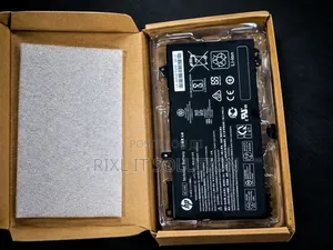 Brand New HP RE03XL Laptop Battery for ProBook 430 440 445 G6 Series