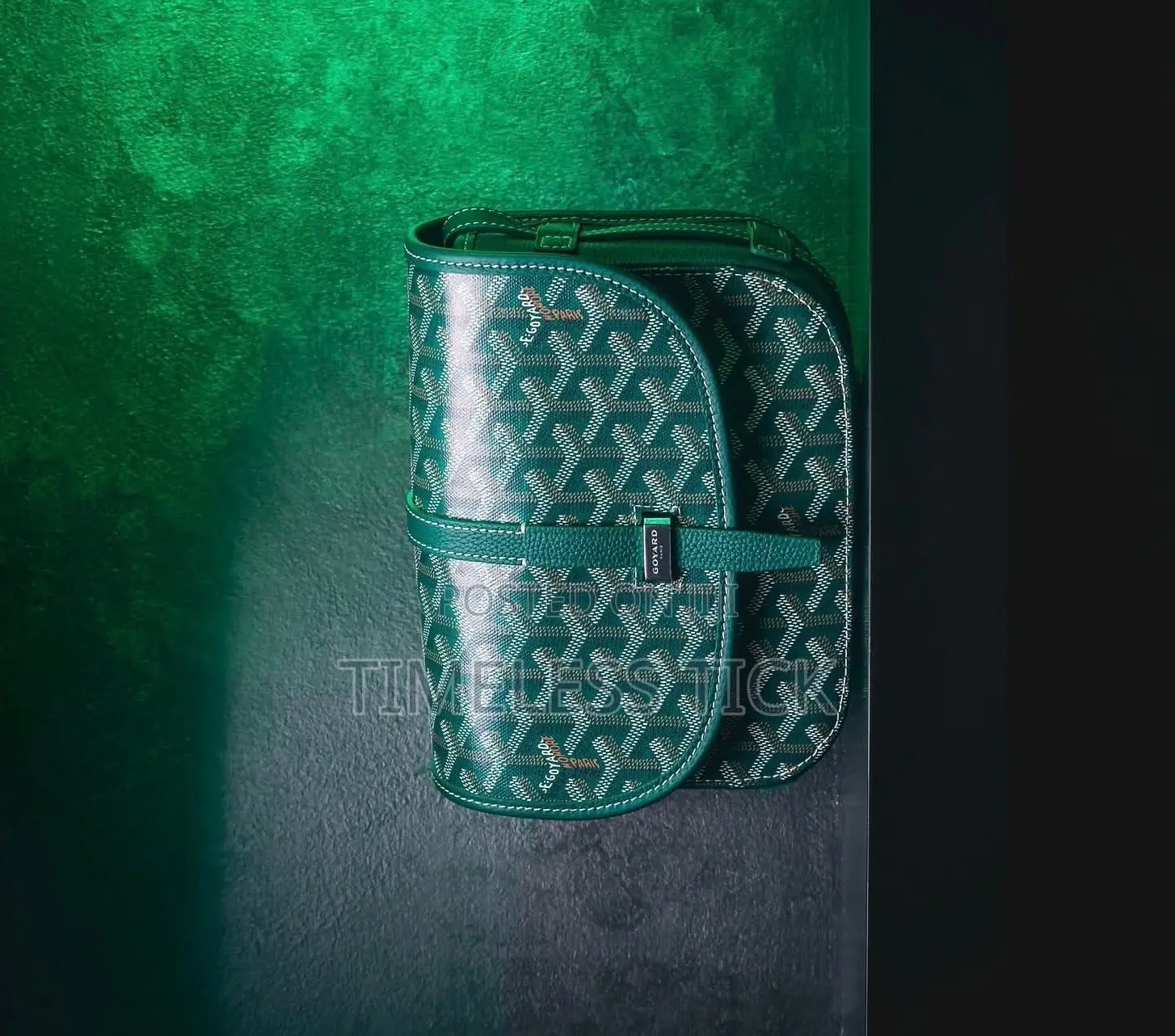Goyard Shoulder Bag