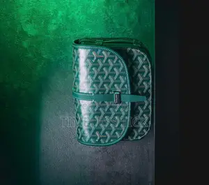 Goyard Shoulder Bag