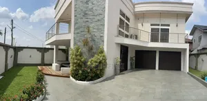Furnished 5bdrm House in Boundary Road Area for sale