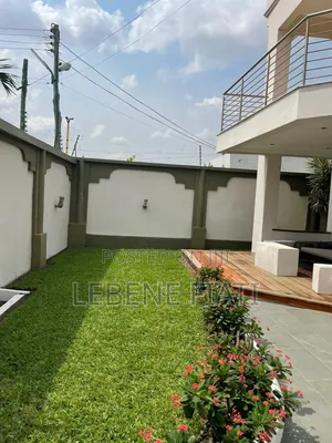 Furnished 5bdrm House in Boundary Road Area for sale