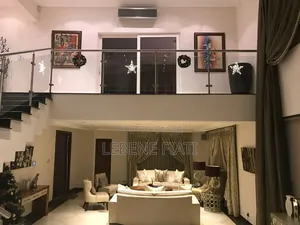Furnished 5bdrm House in Boundary Road Area for sale