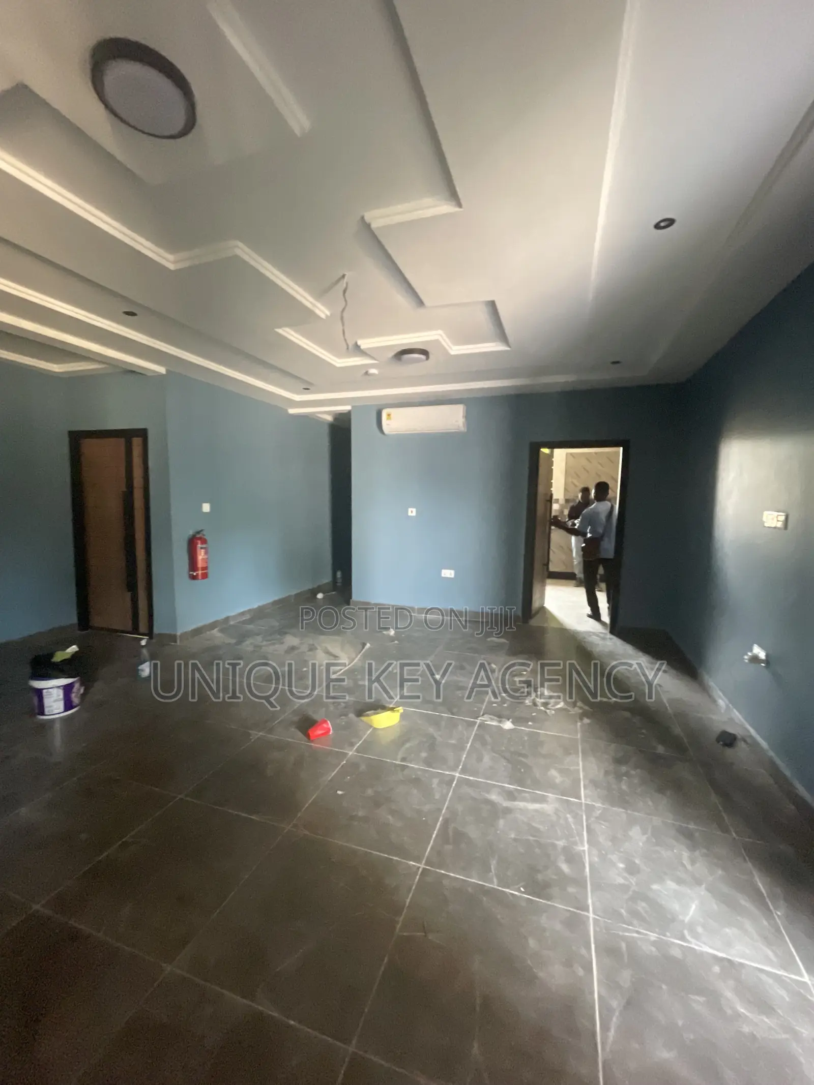 2bdrm Apartment in Unique Key Agency, Haatso for rent