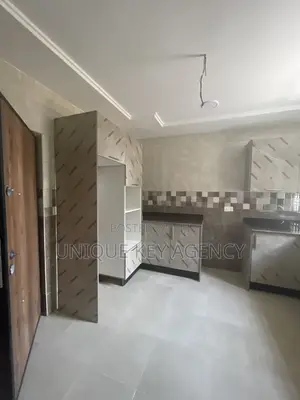2bdrm Apartment in Unique Key Agency, Haatso for rent