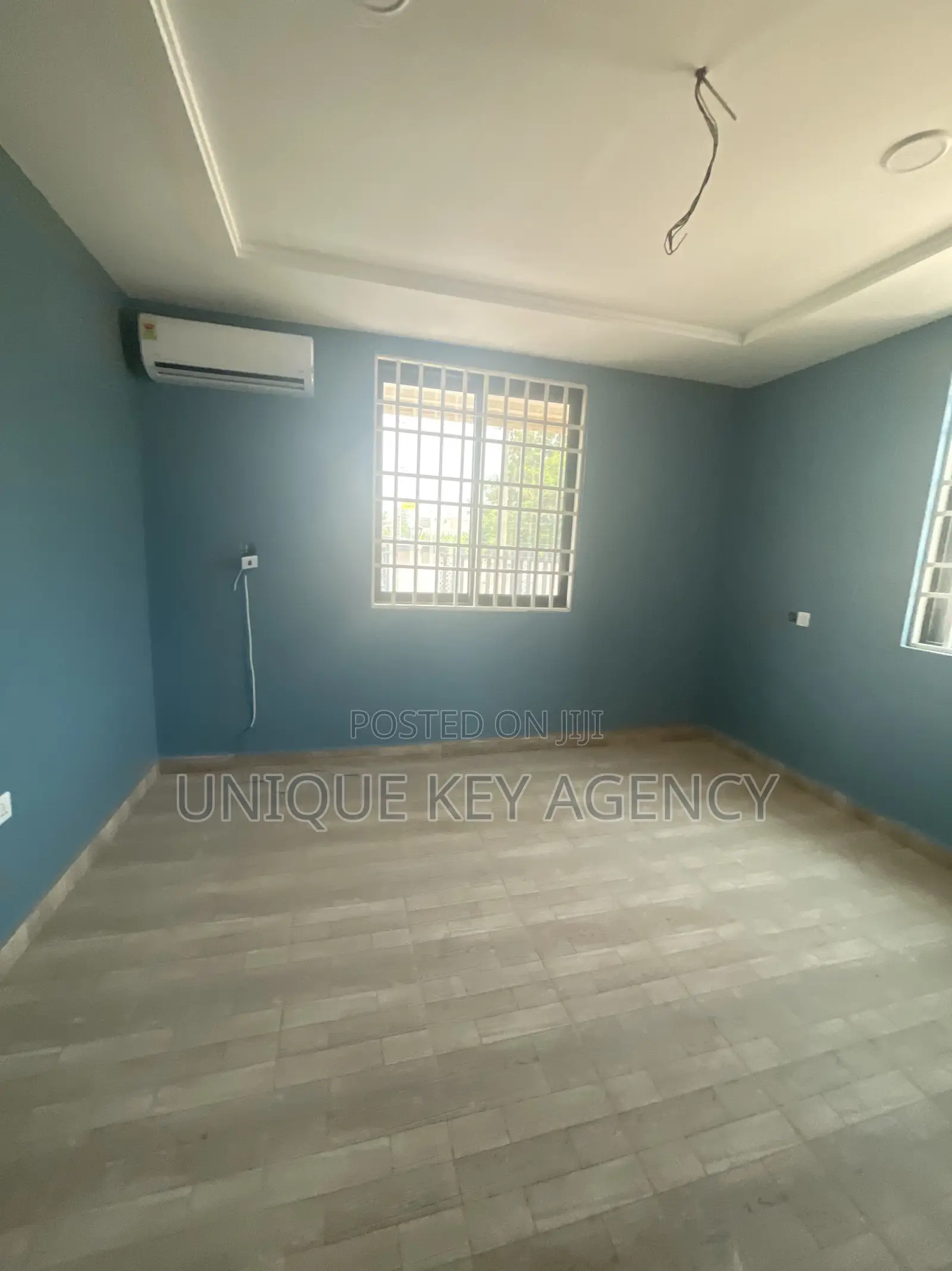 2bdrm Apartment in Unique Key Agency, Haatso for rent