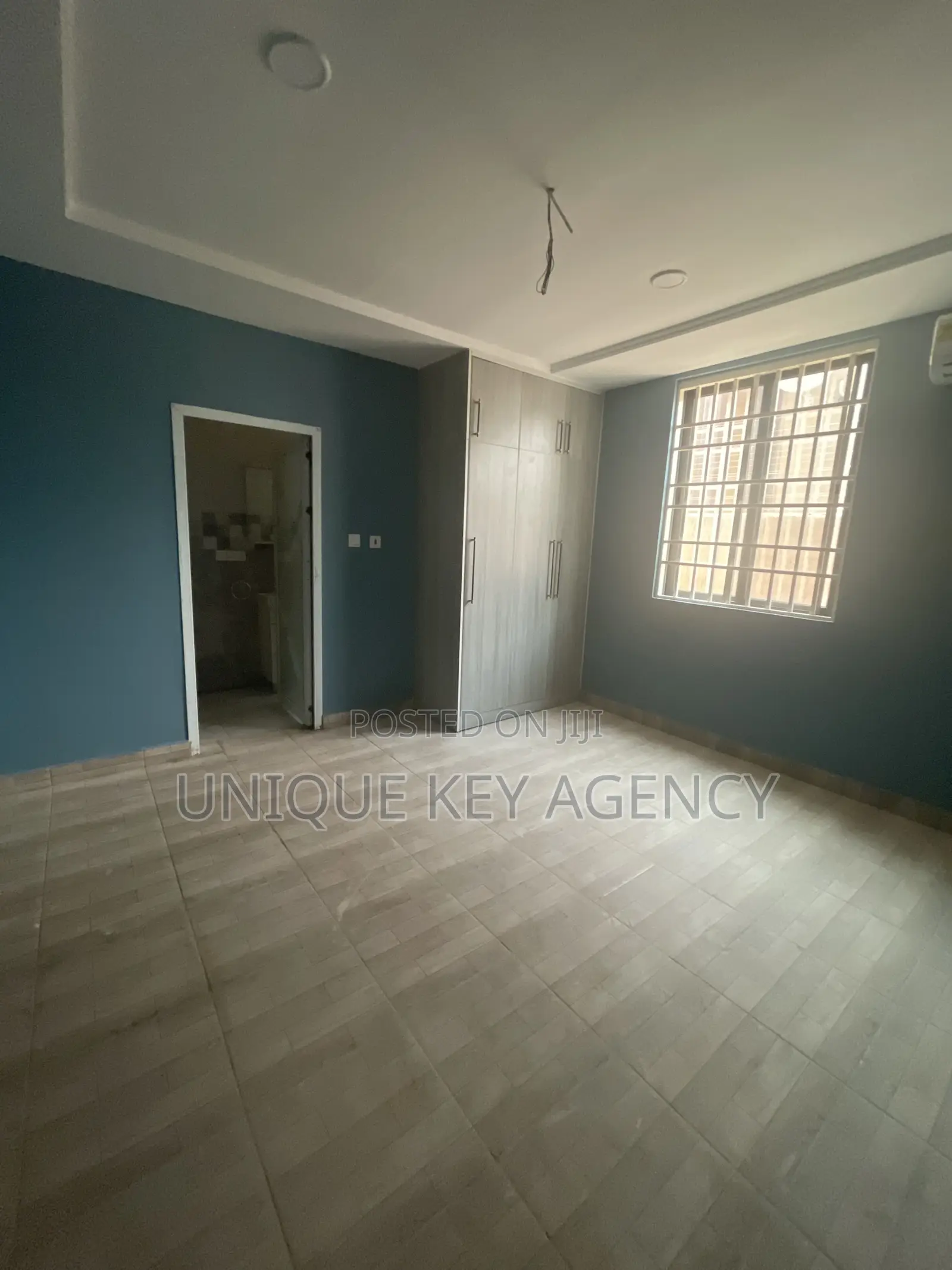 2bdrm Apartment in Unique Key Agency, Haatso for rent