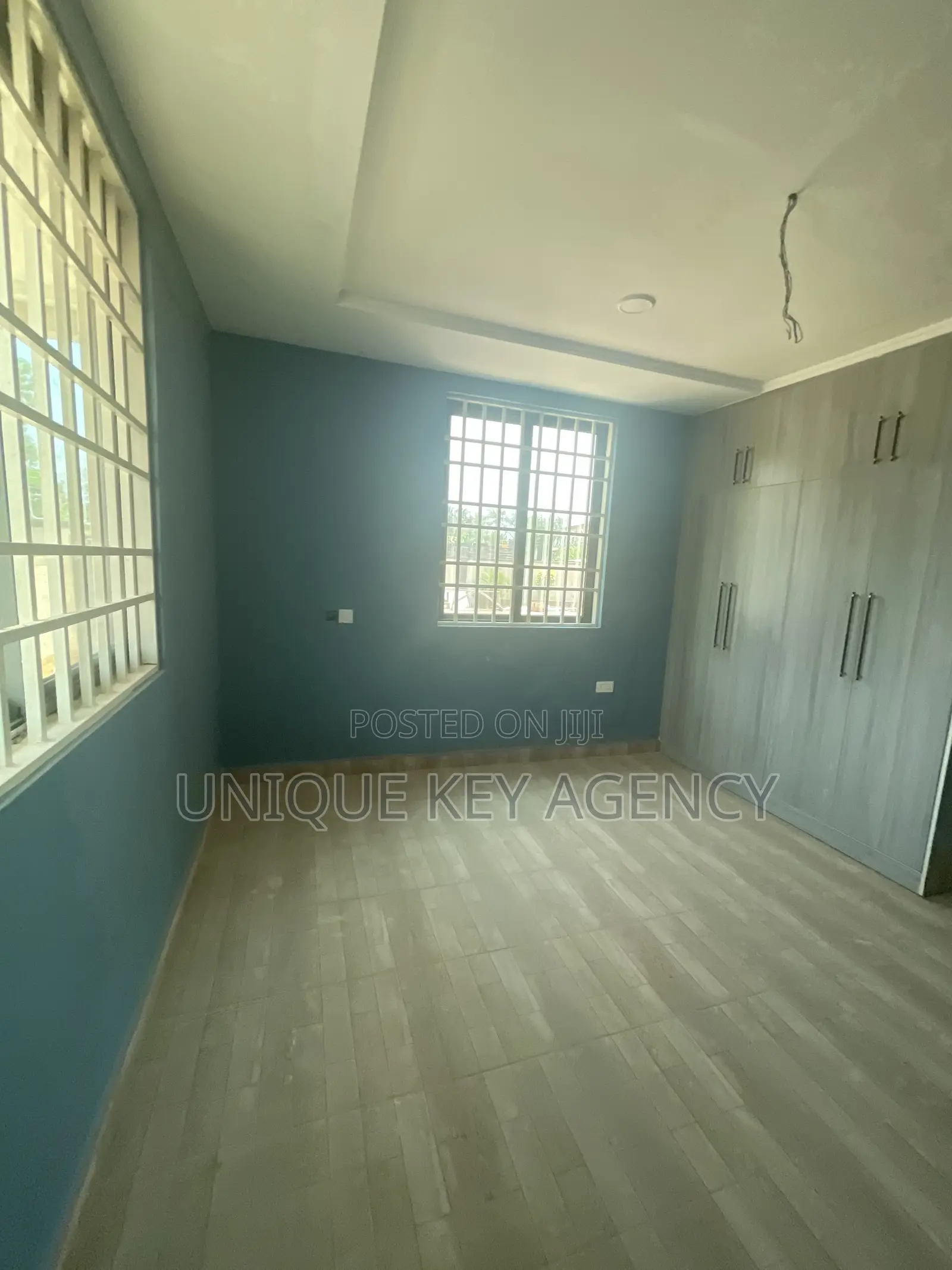 2bdrm Apartment in Unique Key Agency, Haatso for rent