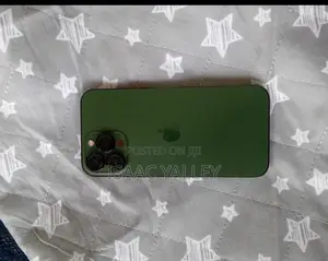 Apple iPhone 13 Pro Max 256 GB Green