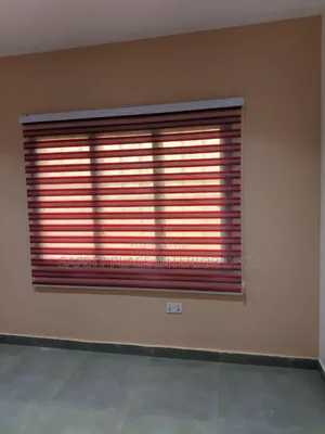Safety Place Interior Decor Curtains Blinds and Accessories