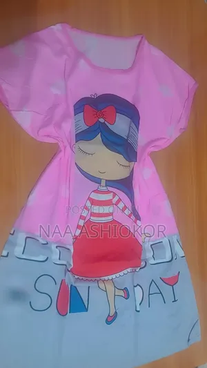 Free Size Ladies Nightwear