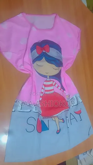 Free Size Ladies Nightwear