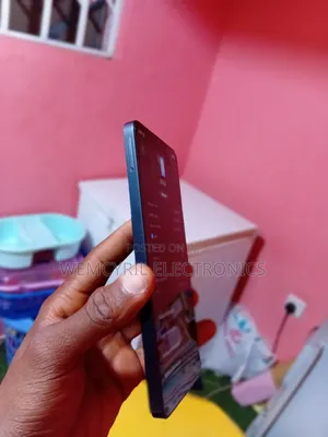 Samsung Galaxy A07 64 GB Black