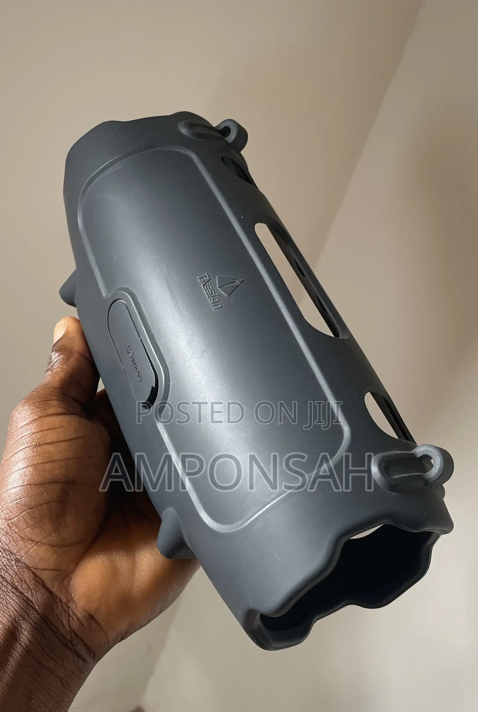 JBL Charge 6 Silicone Case