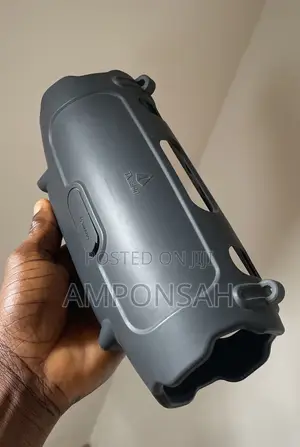 JBL Charge 6 Silicone Case