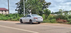 Toyota Camry SE 4dr Sedan (2.4L 4cyl 5A) 2009 White