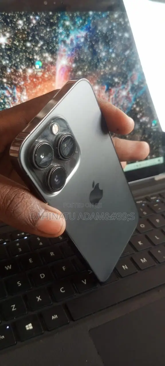 Apple iPhone 12 Pro Max 256 GB Blue