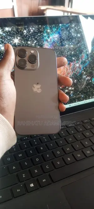 Apple iPhone 12 Pro Max 256 GB Blue
