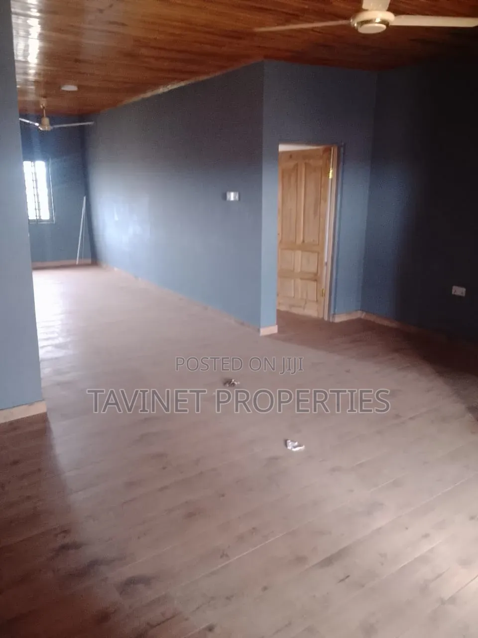 2bdrm Apartment in East Legon Hills, School Junction for rent