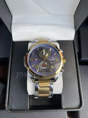 Quality Heryl Wrist Watches
