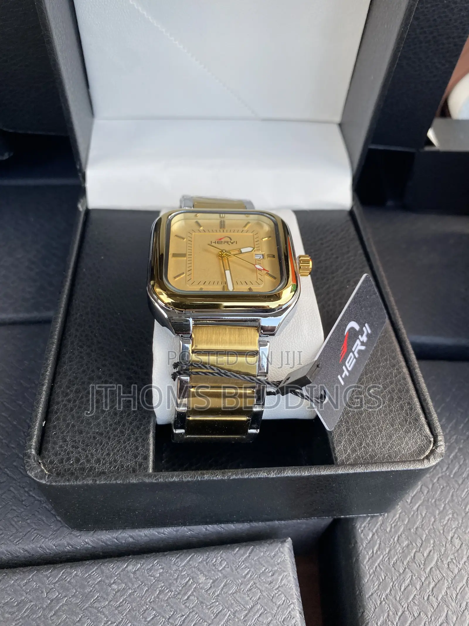 Quality Heryl Wrist Watches